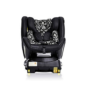 Cosatto owl hotsell car seat